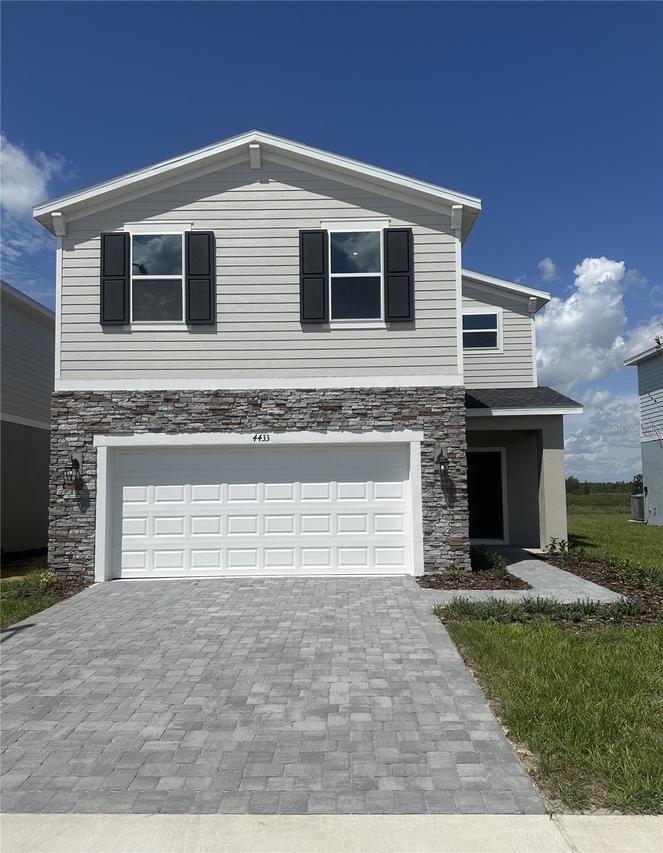4433 River Beacon Blvd., Davenport, FL 33837