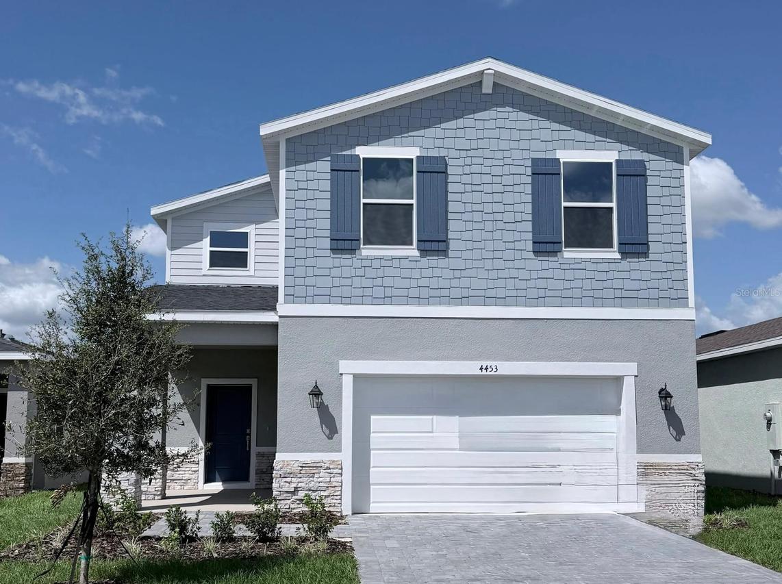 4453 River Beacon Blvd., Davenport, FL 33837