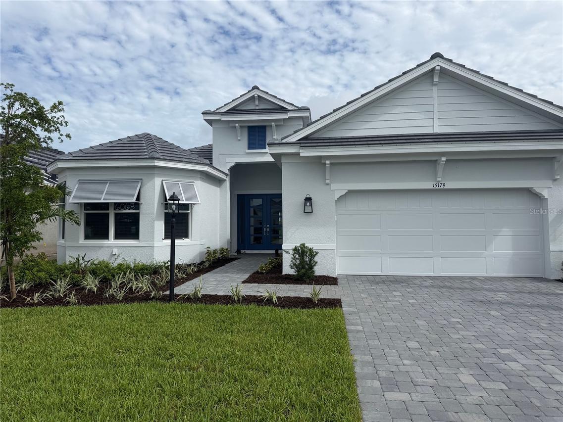 15179 Contenta Loop, Lakewood Ranch, FL 34211