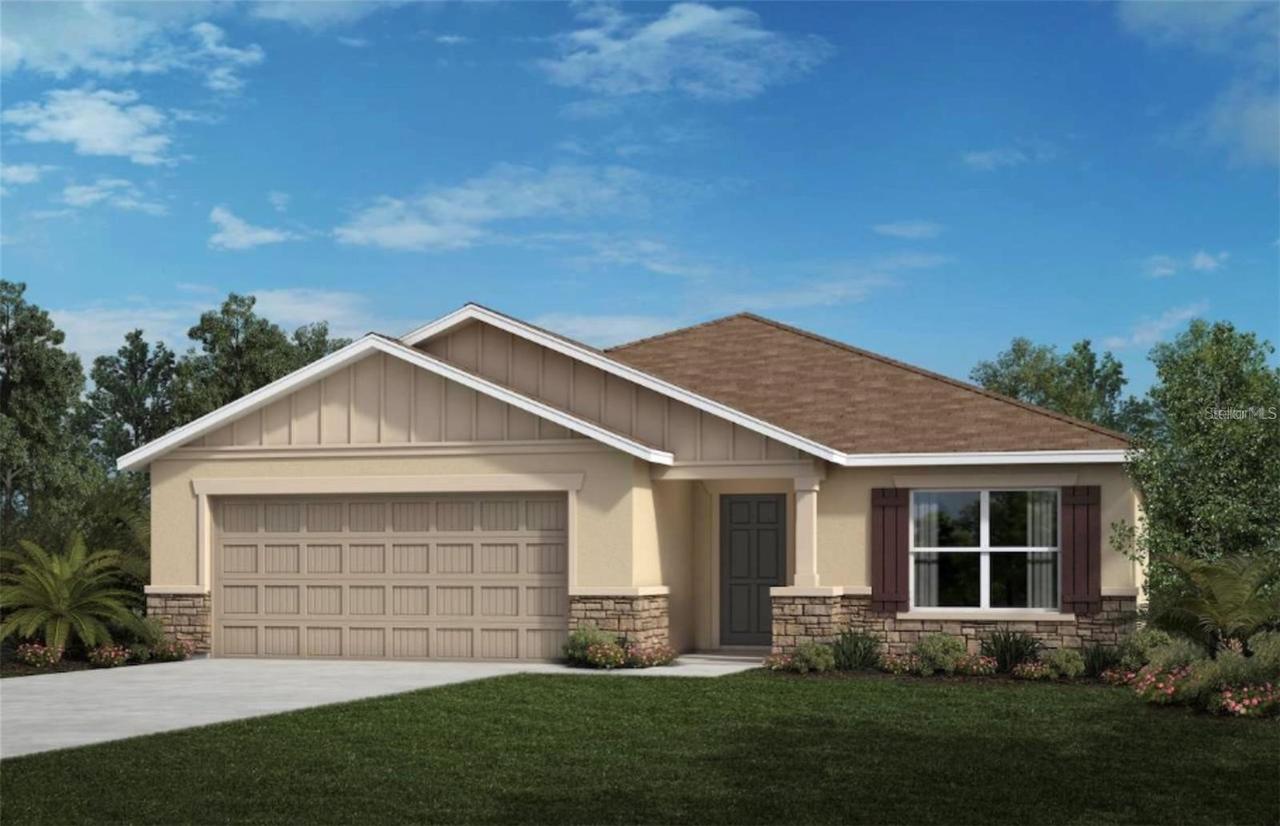 8404 Verona Ridge Loop, Zephyrhills, FL 33541