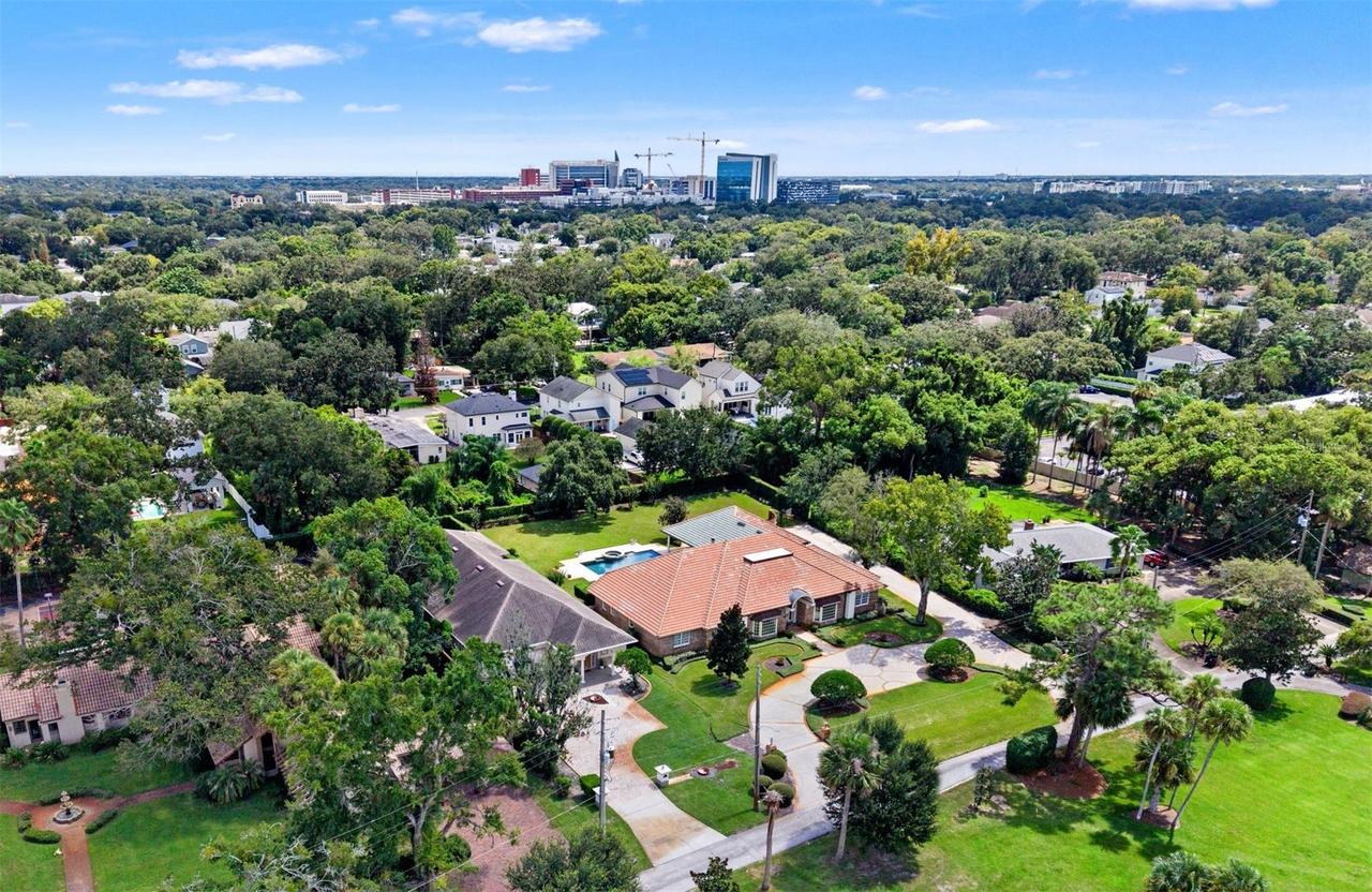 3215 Greens Ave., Orlando, FL 32804