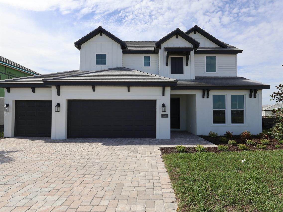 1637 Lugano Cir., Nokomis, FL 34275