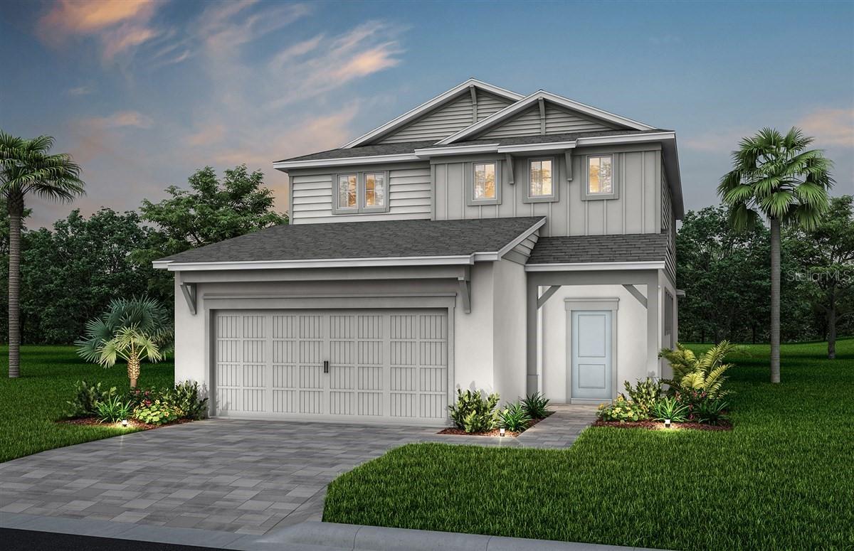 15925 Calm Key Loop, Clermont, FL 34714
