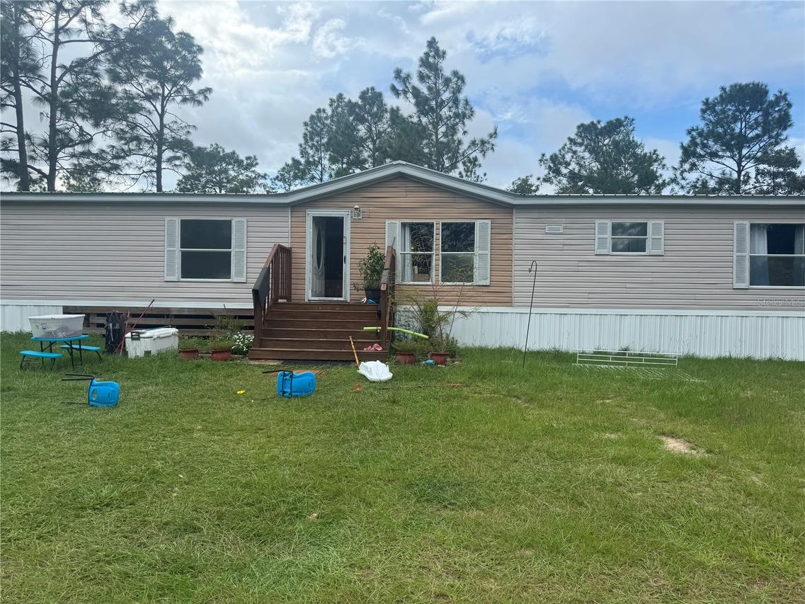 197 Melrose Landing Dr., Hawthorne, FL 32640