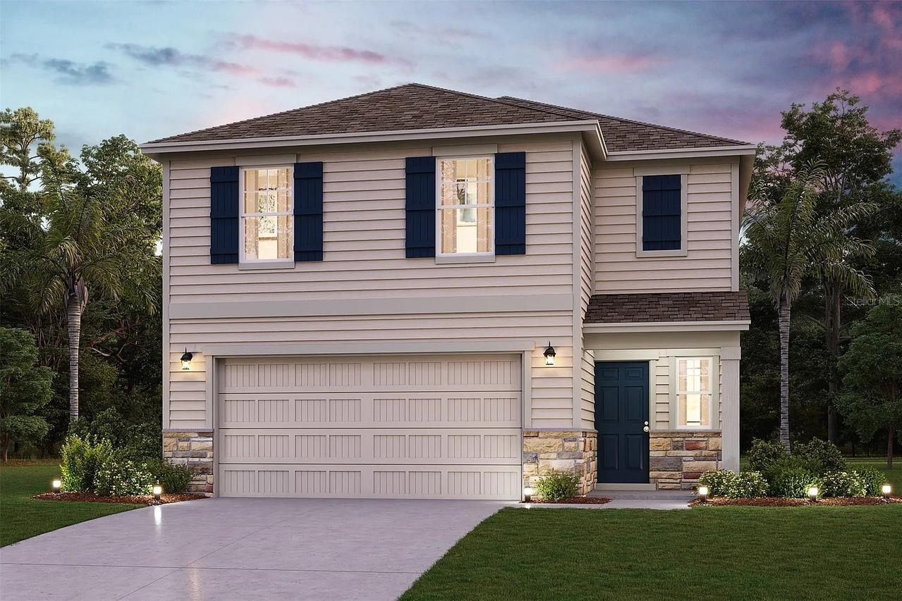 14796 Macadamia Ln., Jacksonville, FL 32218