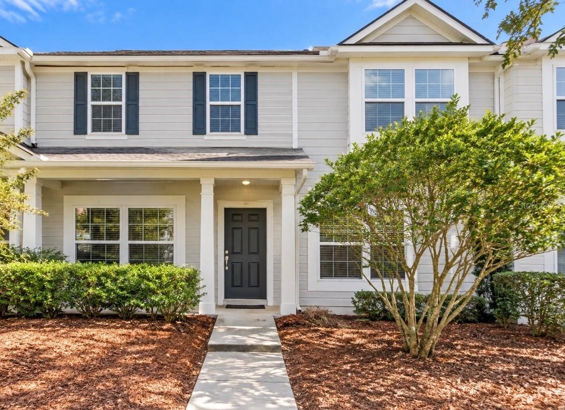2341 Lake Woodberry Cir., Brandon, FL 33510
