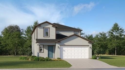 5854 Yellow Hornbill Ave., Wimauma, FL 33598