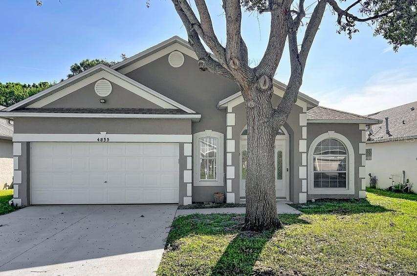4855 Erin Ln., Melbourne, FL 32940