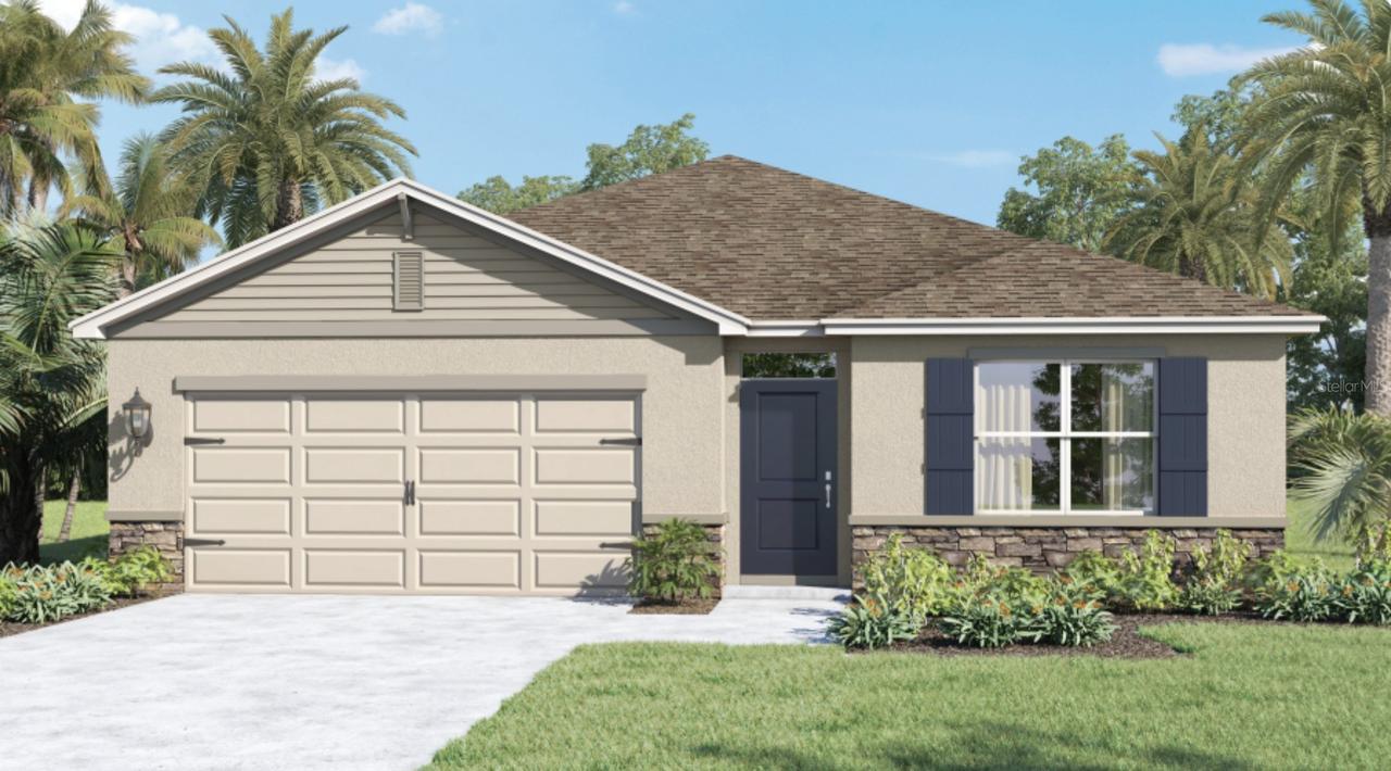 4784 Rolling Lake, Davenport, FL 33837