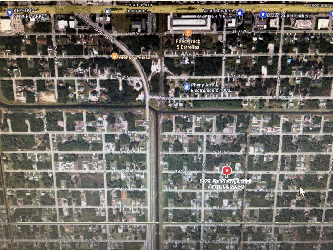 2921 3rd St., Lehigh Acres, FL 33976
