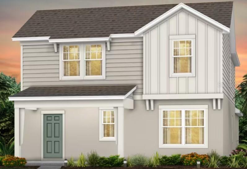 5682 Enchanted Meadow Aly, Clermont, FL 34715