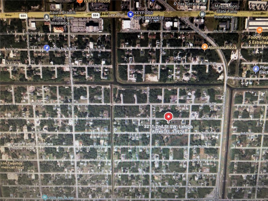 3211 2nd St., Lehigh Acres, FL 33976