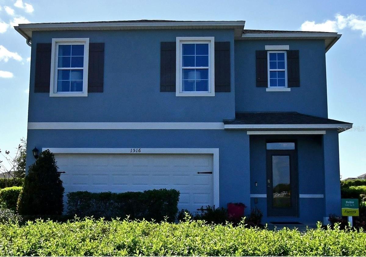 [Address Hidden by Seller], Kissimmee, FL 34744