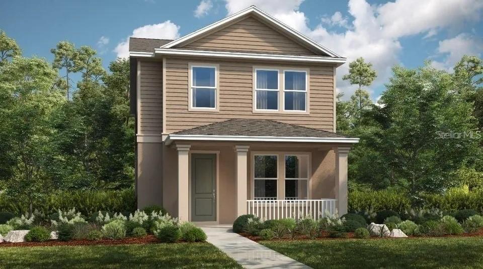 17496 Field Daisy Dr., Winter Garden, FL 34787
