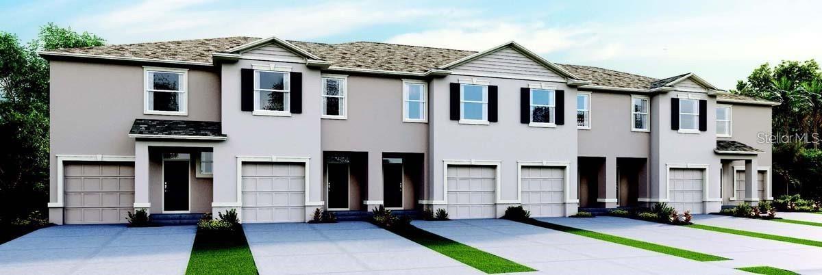 2542 Olympic Ct., Davenport, FL 33837