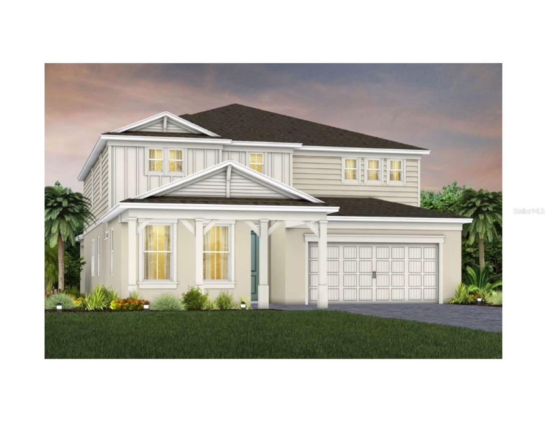 5705 Settlingstone Ln., St Cloud, FL 34771