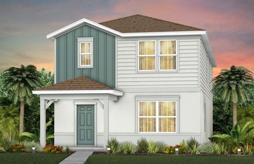 10466 Glowing Beacon St., Orlando, FL 32829