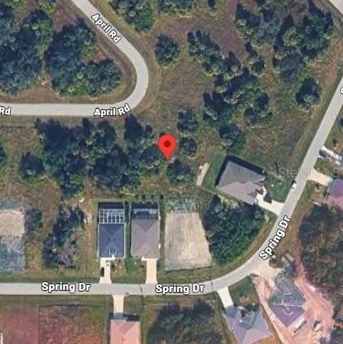 112 April Rd., Rotonda West, FL 33947