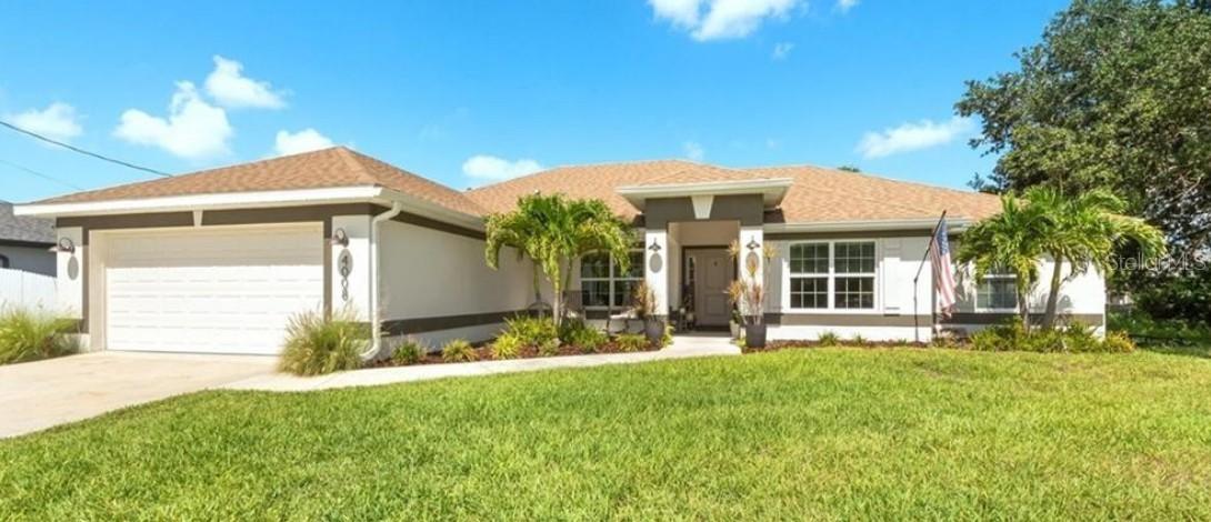 4008 NE 22nd Pl., Cape Coral, FL 33909