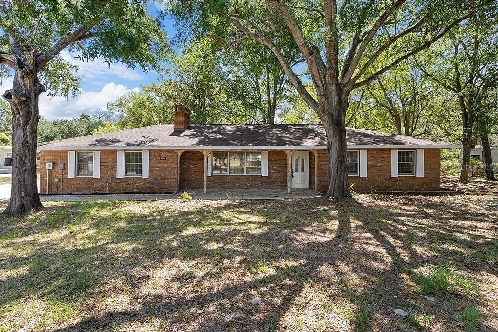 3316 Seaview Dr., Spring Hill, FL 34606