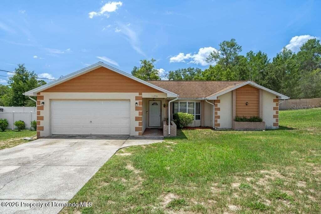 11250 Homeway St., Spring Hill, FL 34609