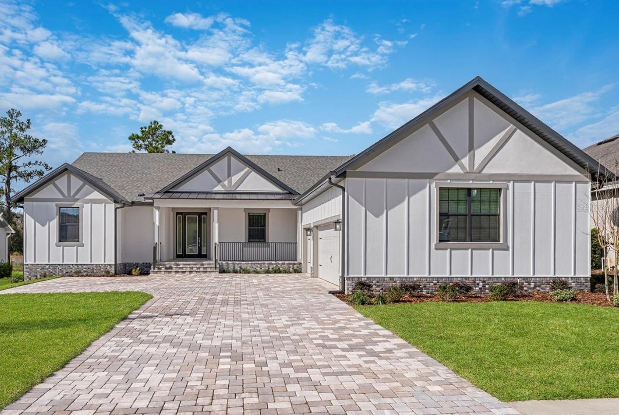 4000 Southern Valley Loop, Brooksville, FL 34601