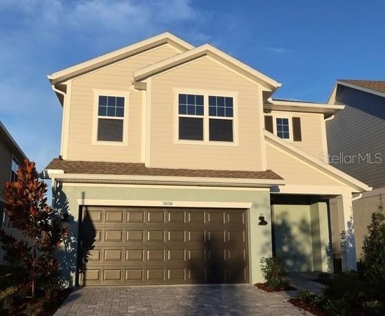 5656 Spivey Ct., Wesley Chapel, FL 33545