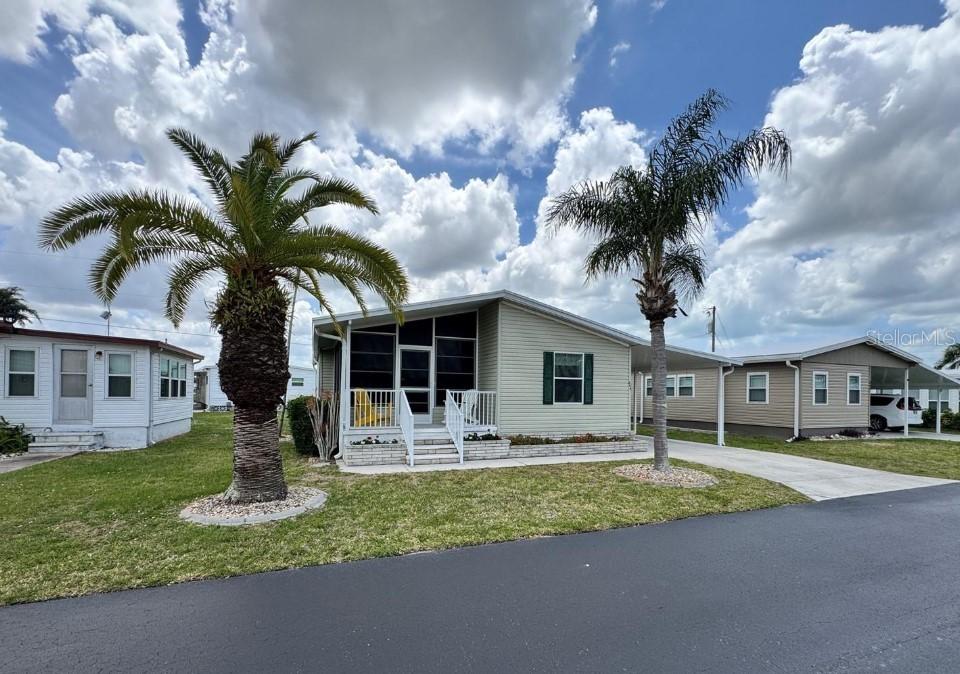 346 Andros Dr., Sarasota, FL 34233
