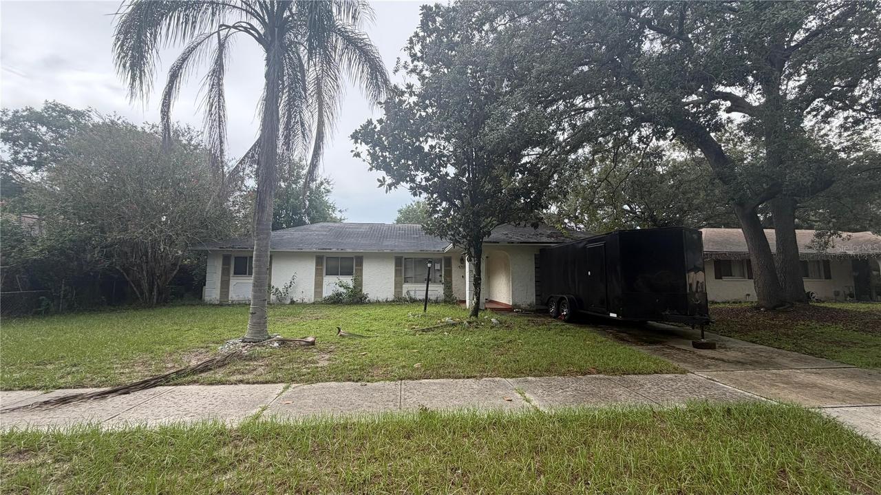 4751 Lake Ridge Rd., Orlando, FL 32808