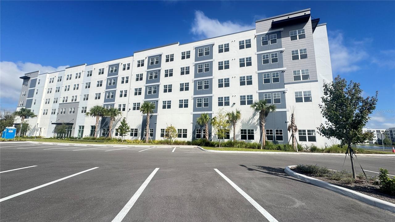 5591 Millenia Park Blvd. #216, Orlando, FL 32839