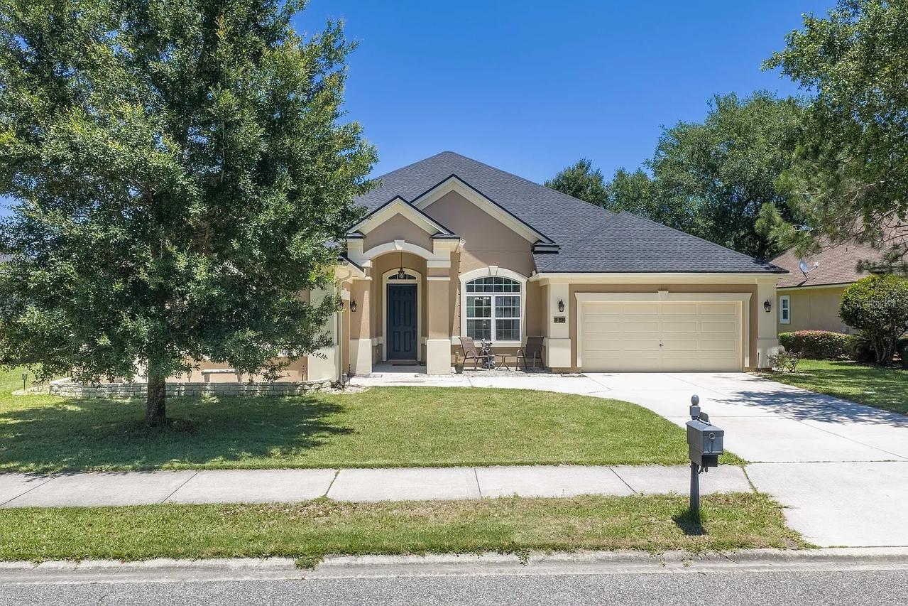 1842 Wild Dunes Cir., Orange Park, FL 32065