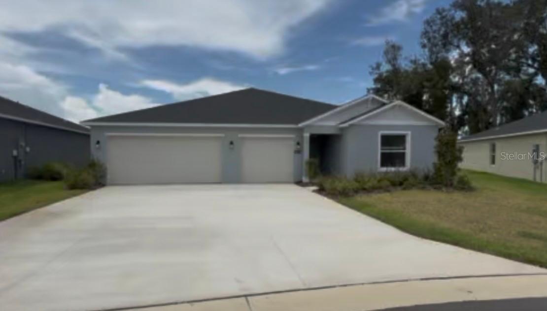 4575 SW 81st Loop, Ocala, FL 34476