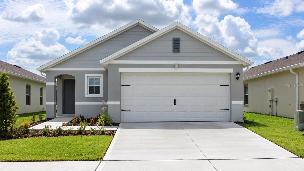 4229 Bixby Bridge Pl., Davenport, FL 33837