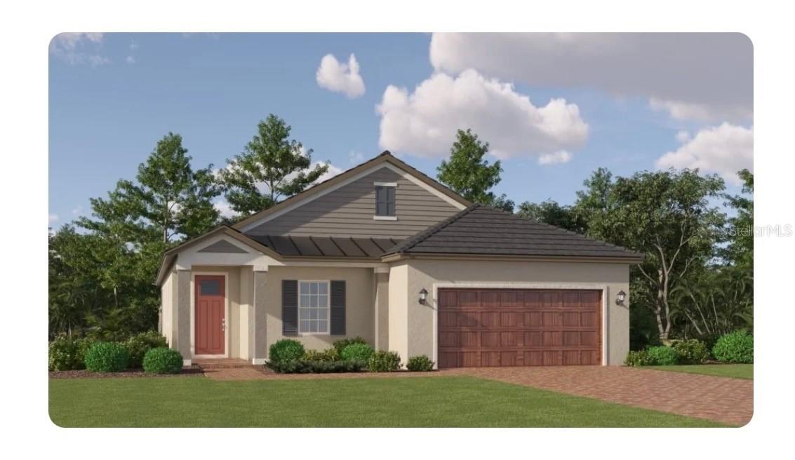 11517 Violet Jasper, Parrish, FL 34219