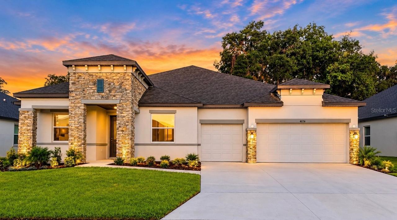 4056 Maggie Loop, Lakeland, FL 33813