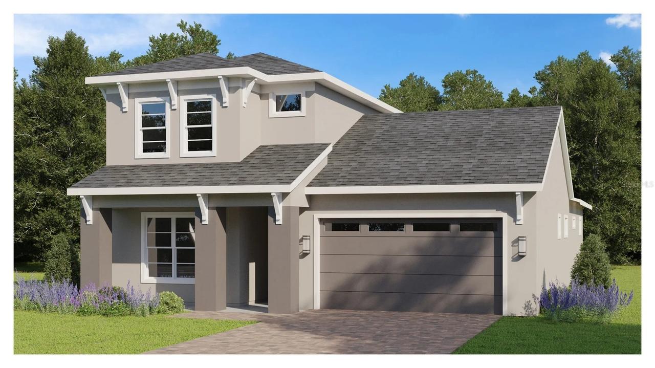 5107 Buttonsage Dr., St Cloud, FL 34772