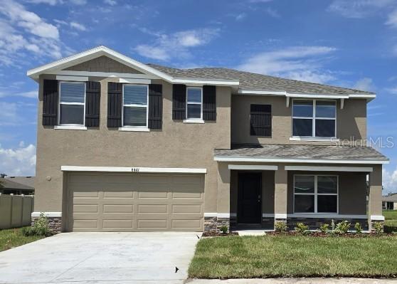 [Address Hidden by Seller], Zephyrhills, FL 33540