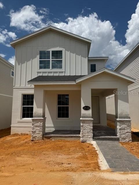 17130 Beachgrass Alley, Winter Garden, FL 34787