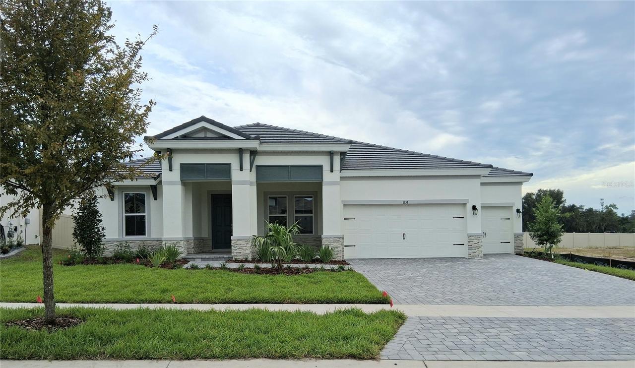1137 Buck Creek Ct., Brandon, FL 33511