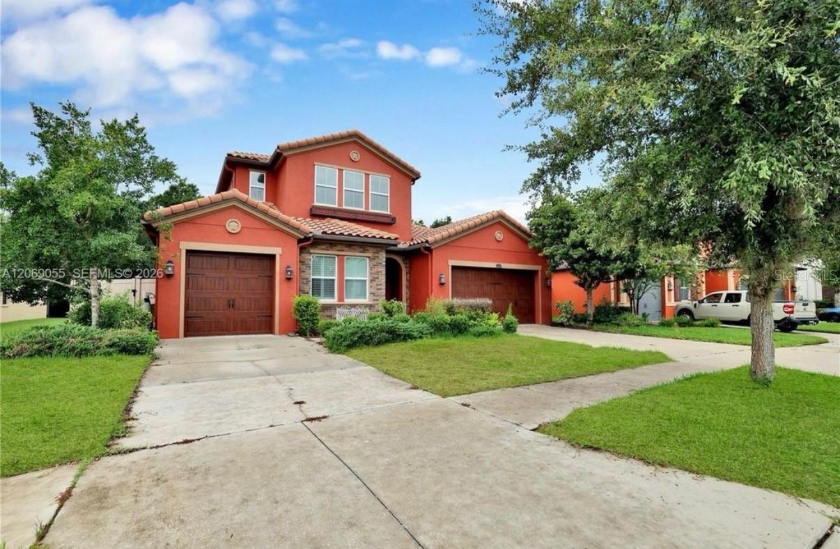 4289 Ortona Ln., Wesley Chapel, FL 33543
