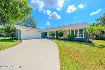 Homes Just Sold in Port St. John: September 22nd to September 28th