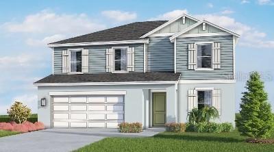 12914 Red Deer Pl., Parrish, FL 34219