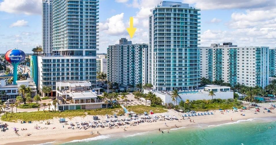 4001 S Ocean Dr. #11F, Hollywood, FL 33019