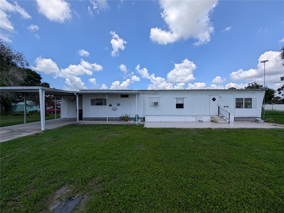 1509 Skyview Blvd., Lakeland, FL 33801