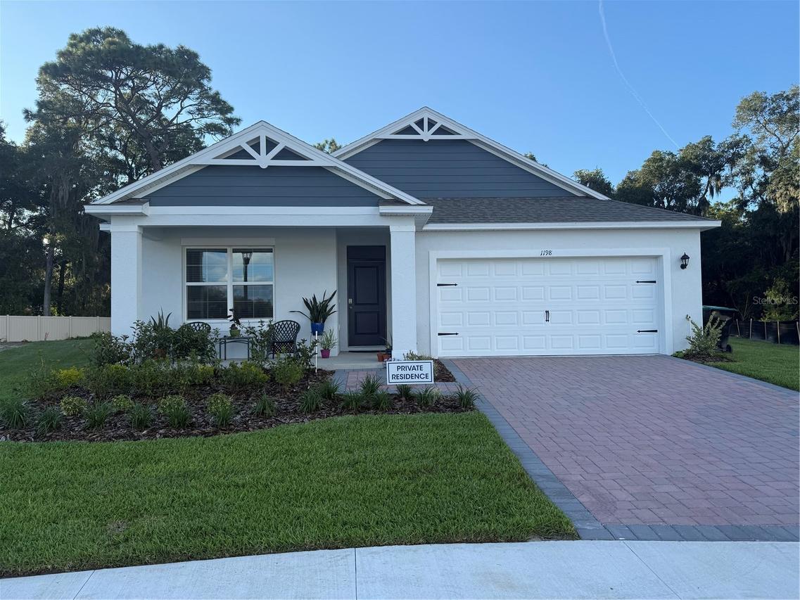 1198 Gull, Apopka, FL 32712