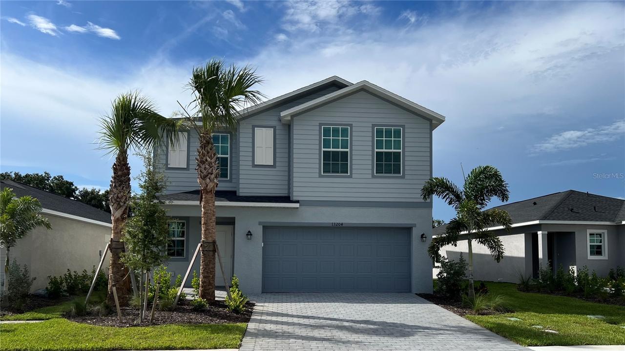 13204 Turnleaf Blvd., Punta Gorda, FL 33955
