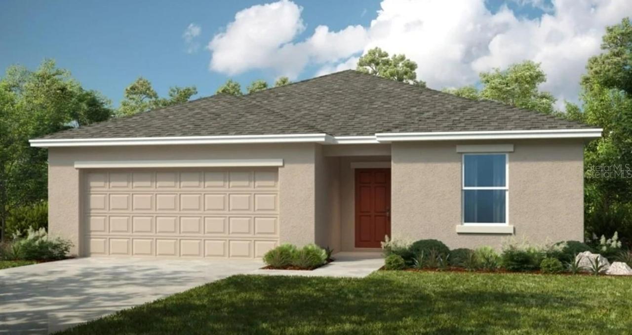 5461 Isla Saona Dr., Kissimmee, FL 34758