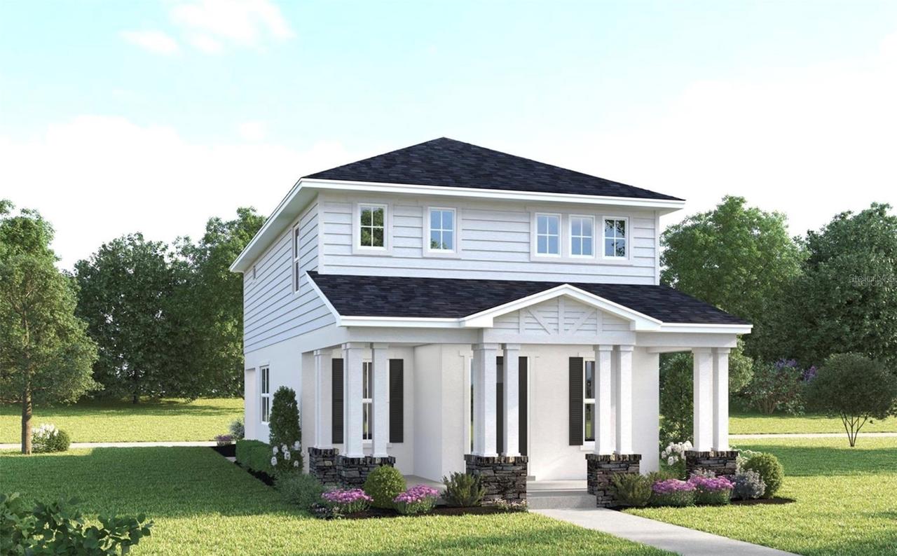 2059 Mallard Blvd., Auburndale, FL 33823
