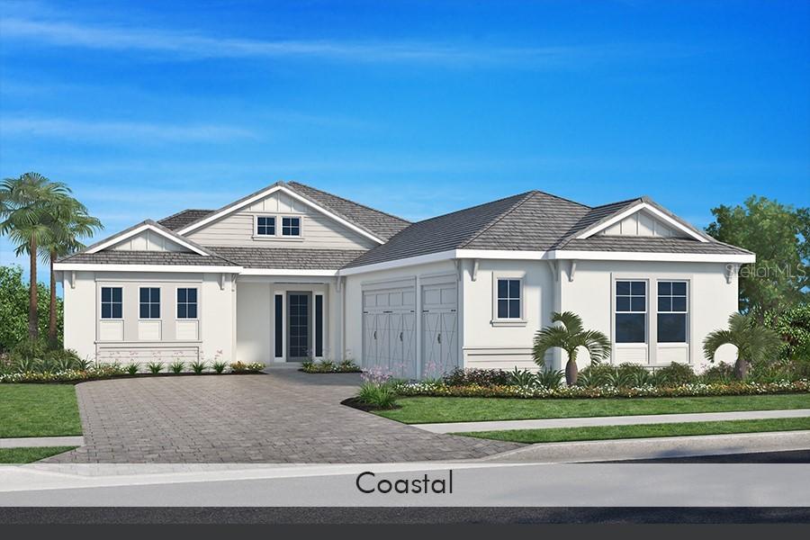 9112 Amber Pen Dr., Sarasota, FL 34240