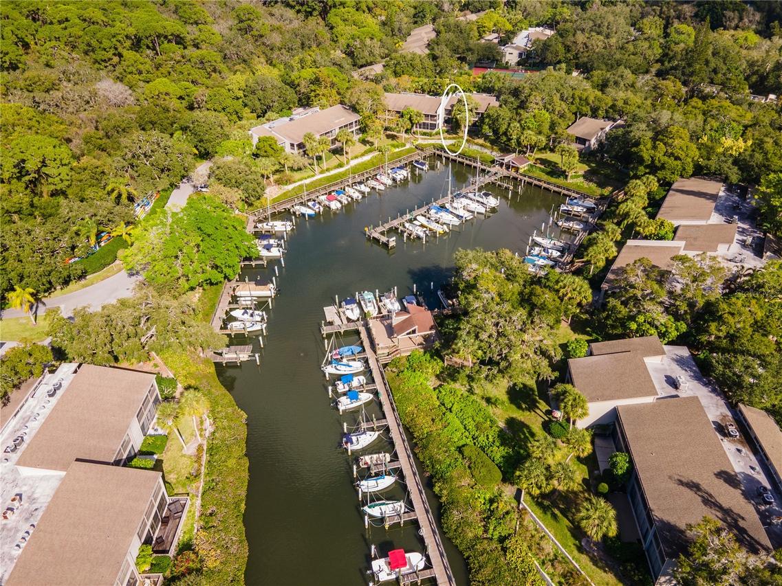 1702 Glenhouse Dr. #308, Sarasota, FL 34231